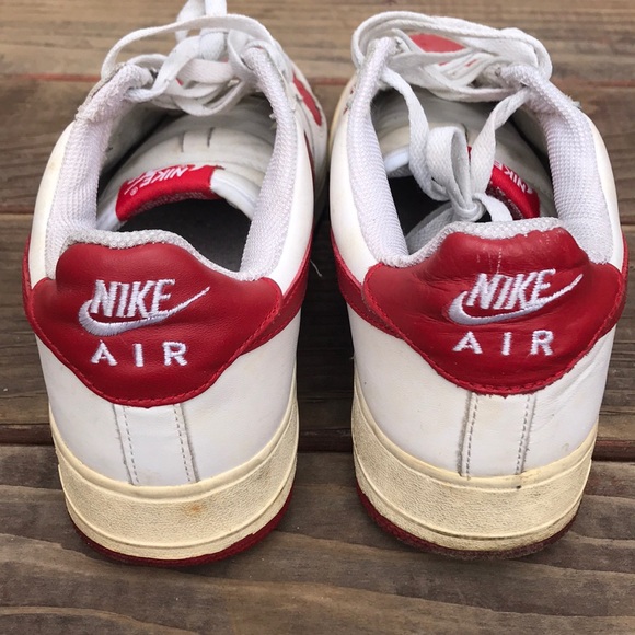 Nike Shoes | Nike Air Force Mens Size 9 | Poshmark